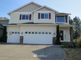 6814 154th Stct E, Puyallup, WA