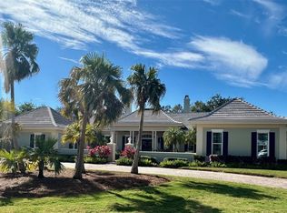 442 Webbs Cv, Osprey, FL 34229