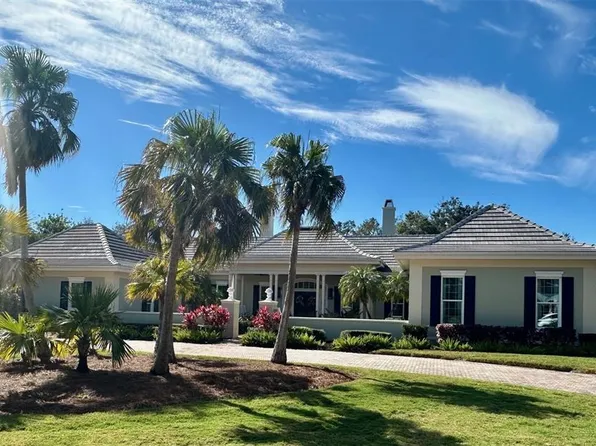 442 Webbs Cv, Osprey, FL 34229