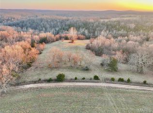 TRACT 14 Range Ln, Richland, MO 65556