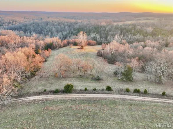 TRACT 14 Range Ln, Richland, MO 65556