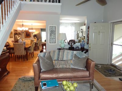 4555 Interlachen Ct APT G, Alexandria, VA, 22312