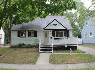 563 Kansas Ave, Ypsilanti, MI 48198