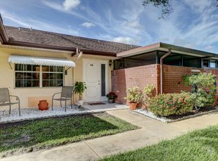 513 Ponderosa Dr #42, Fort Pierce, FL 34950