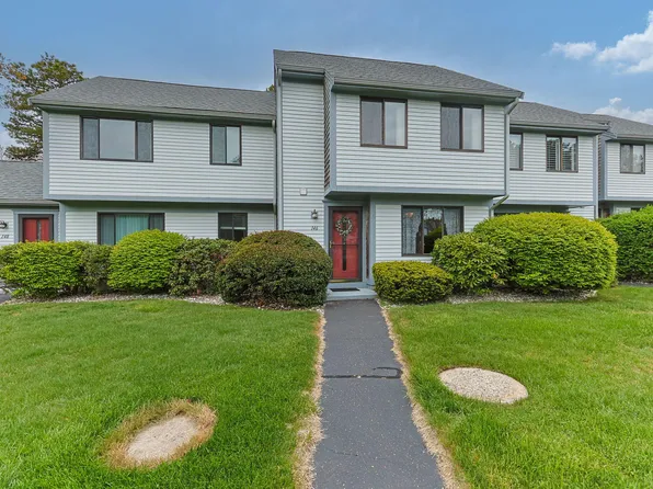 146 Crescent Lane, Brewster, MA 02631