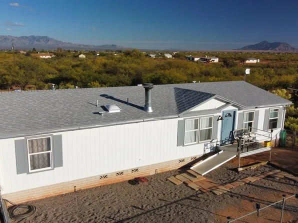 5105 S Burro Dr, Sierra Vista, AZ 85650