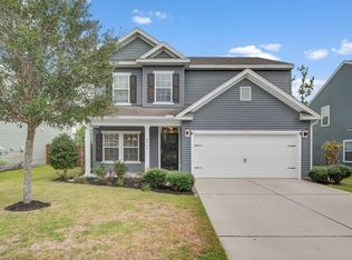 5447 Rising Tide Rd, North Charleston, SC 29420
