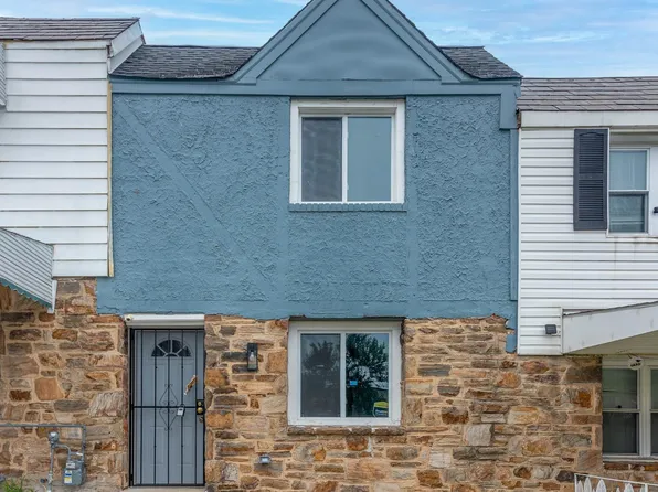 716 Pontiac Ave, Baltimore, MD 21225