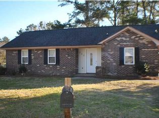 400 Violet Dr, Summerville, SC 29483