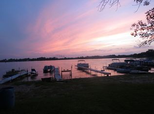 55 Ln 127 Turkey Lk, Lagrange, IN 46761