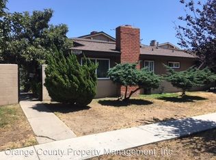 17082 Emerald Ln APT A, Huntington Beach, CA 92647