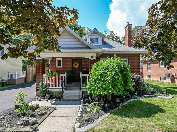 133 Shetland St, Haldimand County, ON N3W 1B1