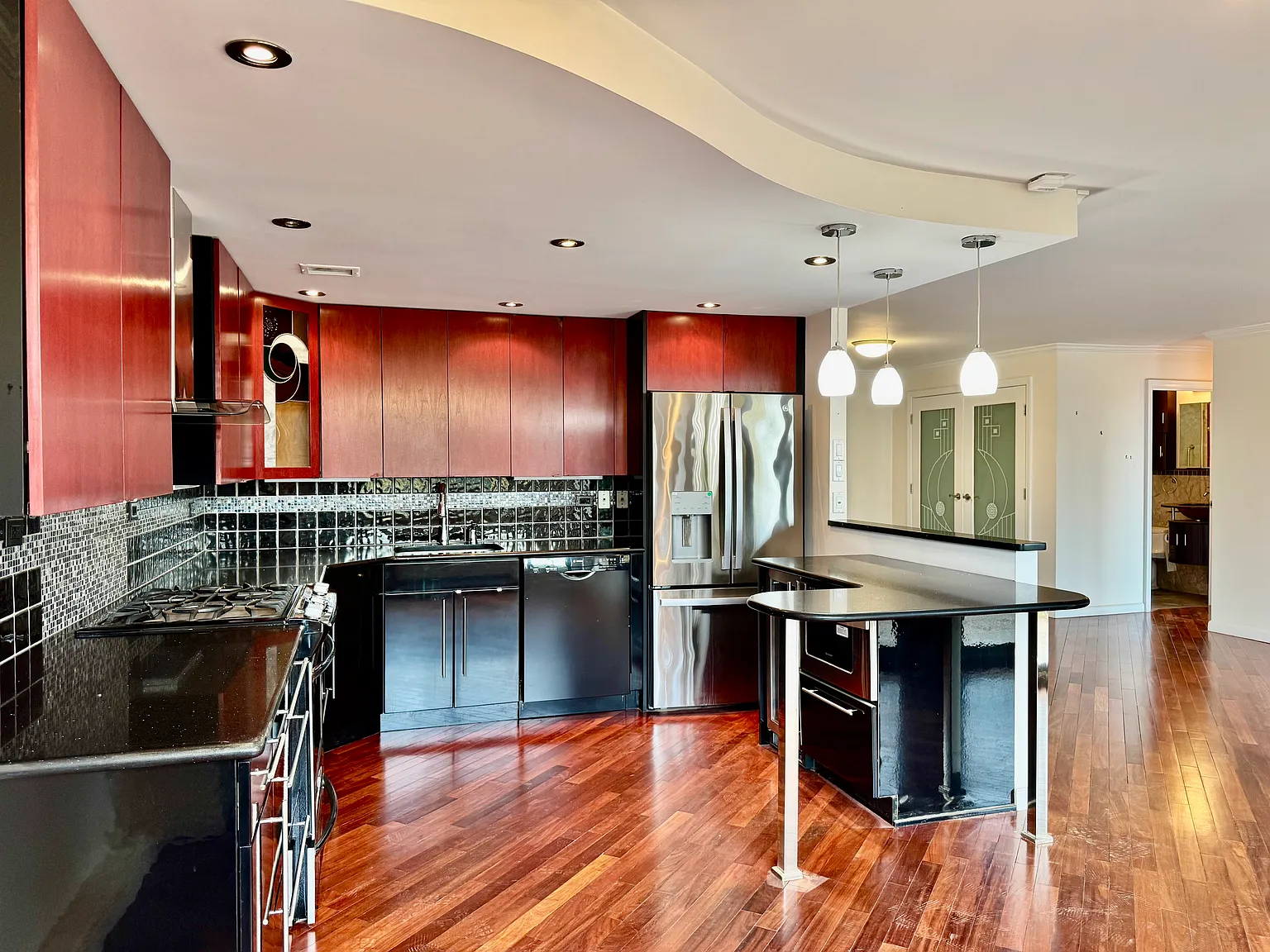 2 bed, 1150 sqft, $3,850 — Photo 4