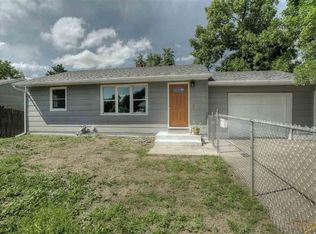 406 E Tallent St, Rapid City, SD 57701