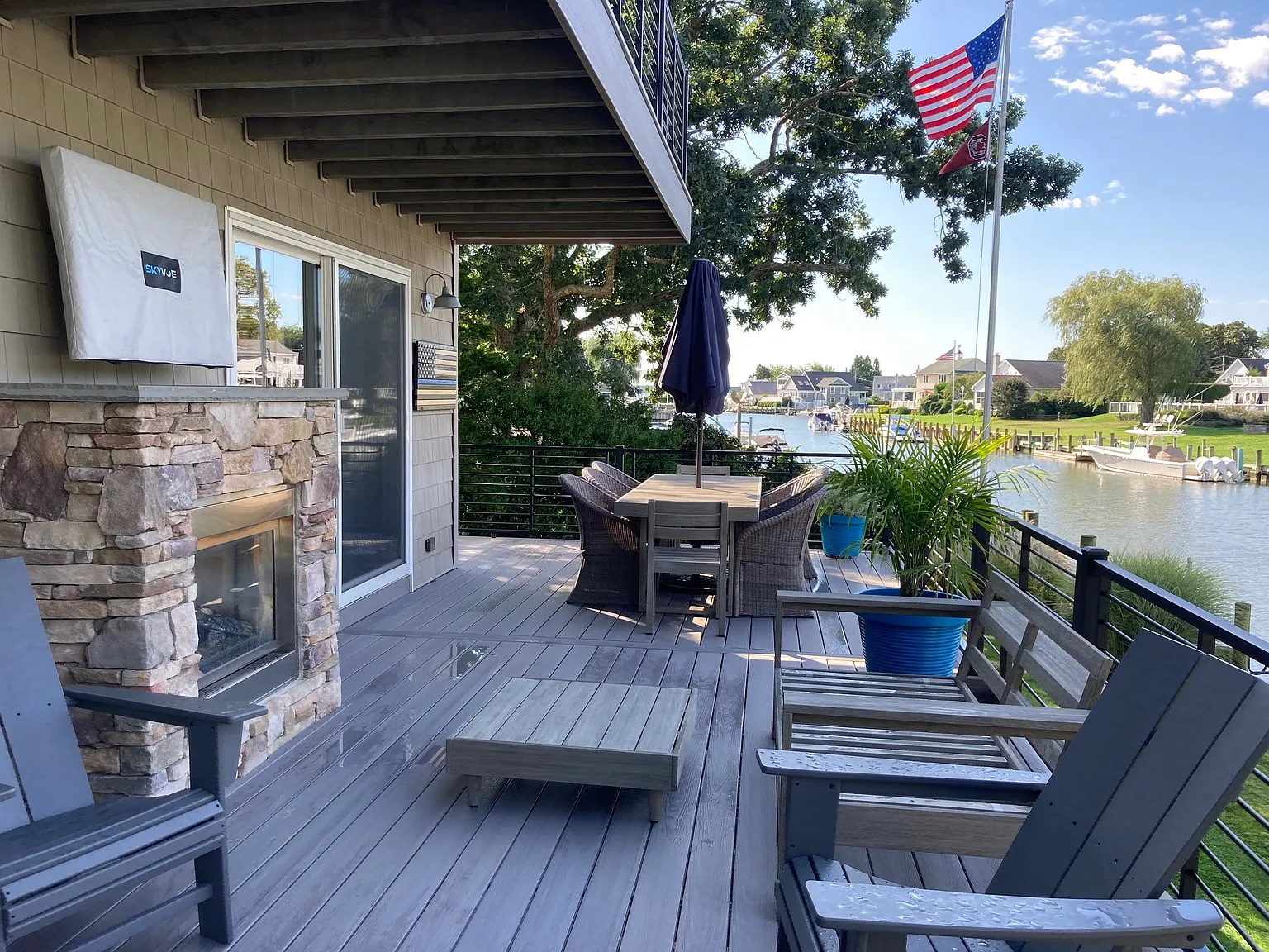 North Fork Respite — Photo 2
