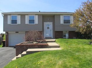 113 Eleanor Dr, Latrobe, PA 15650