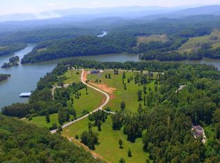 LOT 1 Clearwater Cove Dr LOT 1, Madisonville, TN 37354
