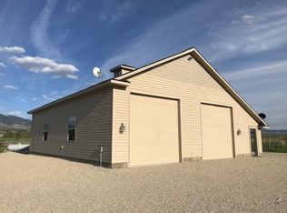 1520 Brittany Way, Corvallis, MT 59828