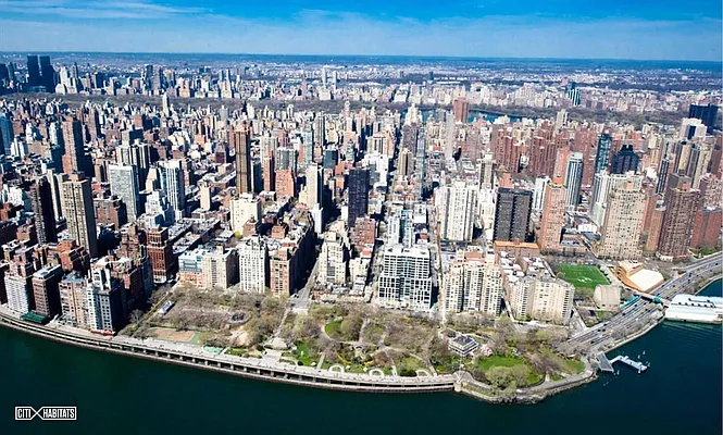 Rented by Citi Habitats | media 2