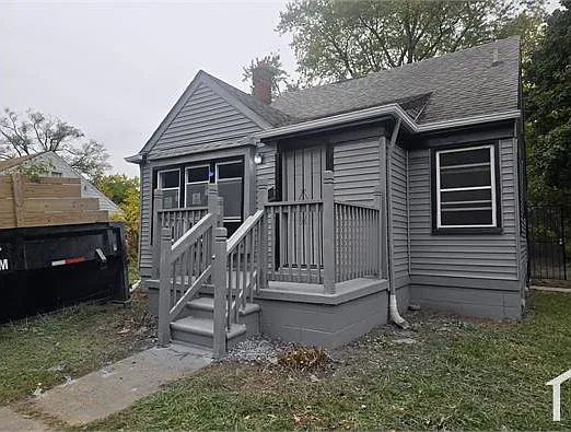 3 bed, 1441 sqft, $1,695 — Photo 4