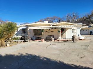 8 County Road 6, Espanola, NM 87532