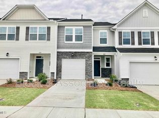 1823 Caen St, Raleigh, NC 27610