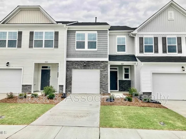 1823 Caen St, Raleigh, NC 27610