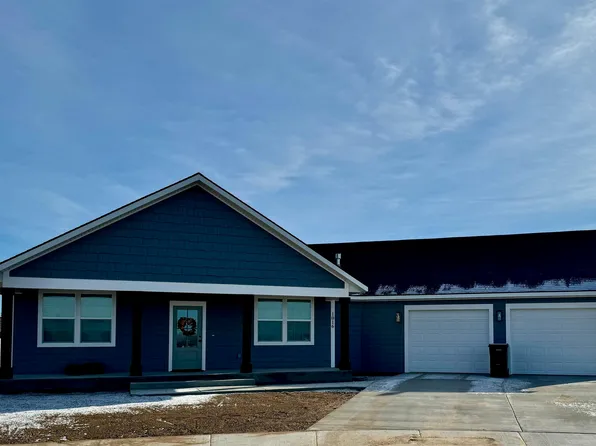 1016 Lincoln Cir, Gooding, ID 83330