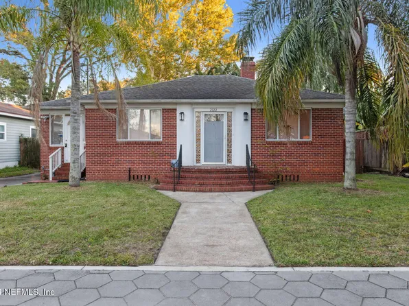 2122 GILMORE Street, Jacksonville, FL 32204