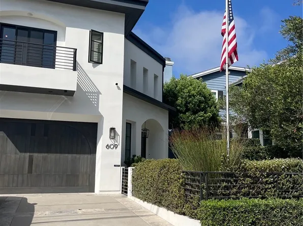 609 26th St, Manhattan Beach, CA 90266