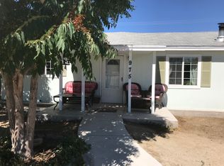 975 Spencer St, Hawthorne, NV 89415