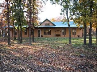 4467 State Highway 99, Hominy, OK 74035