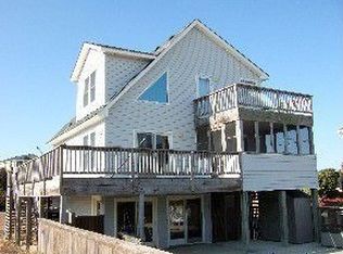 103 Shell Cir, Kitty Hawk, NC 27949