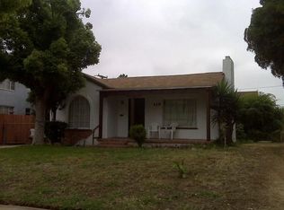 419 La France Ave, Alhambra, CA 91801