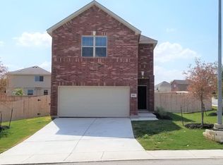4903 War Horse Dr, San Antonio, TX 78242