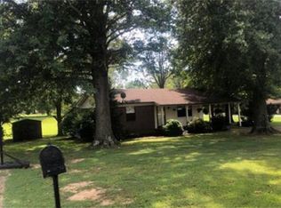 205 Richardson Ave, Mc Kenzie, TN 38201