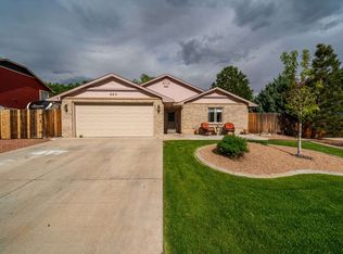 660 Faircloud Way, Grand Junction, CO 81504