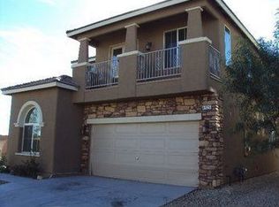 4925 Sidewinder Ridge Ave, Las Vegas, NV 89139