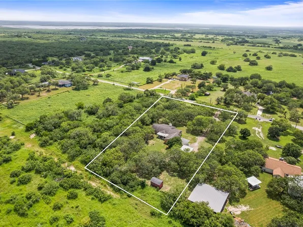 4278 County Road 2289, Odem, TX 78370