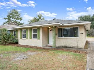 1511 Fairmont St, Baton Rouge, LA 70808