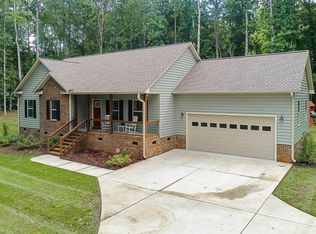 1564 Old Nation Rd, Fort Mill, SC 29715