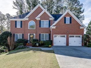 3705 Ridgeway Ter, Suwanee, GA 30024