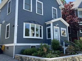 28 Avon St #28, Somerville, MA 02143
