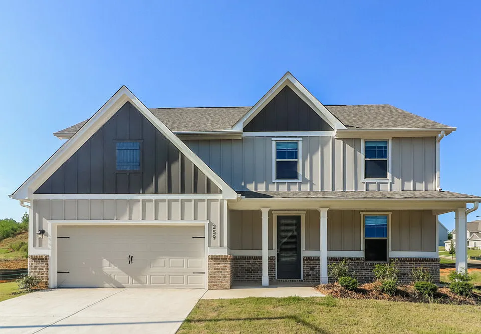 259 Cantrell Dr