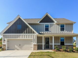 259 Cantrell Dr, Dallas, GA 30157