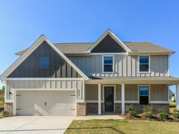 259 Cantrell Dr, Dallas, GA 30157