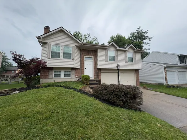 3763 Spring Mill Way, Maineville, OH 45039
