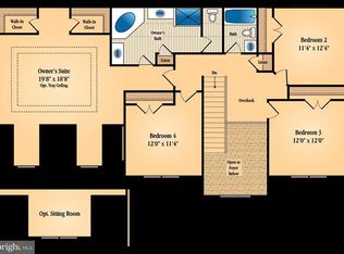 1312 Sentry Way, Prince Frederick, MD 20678