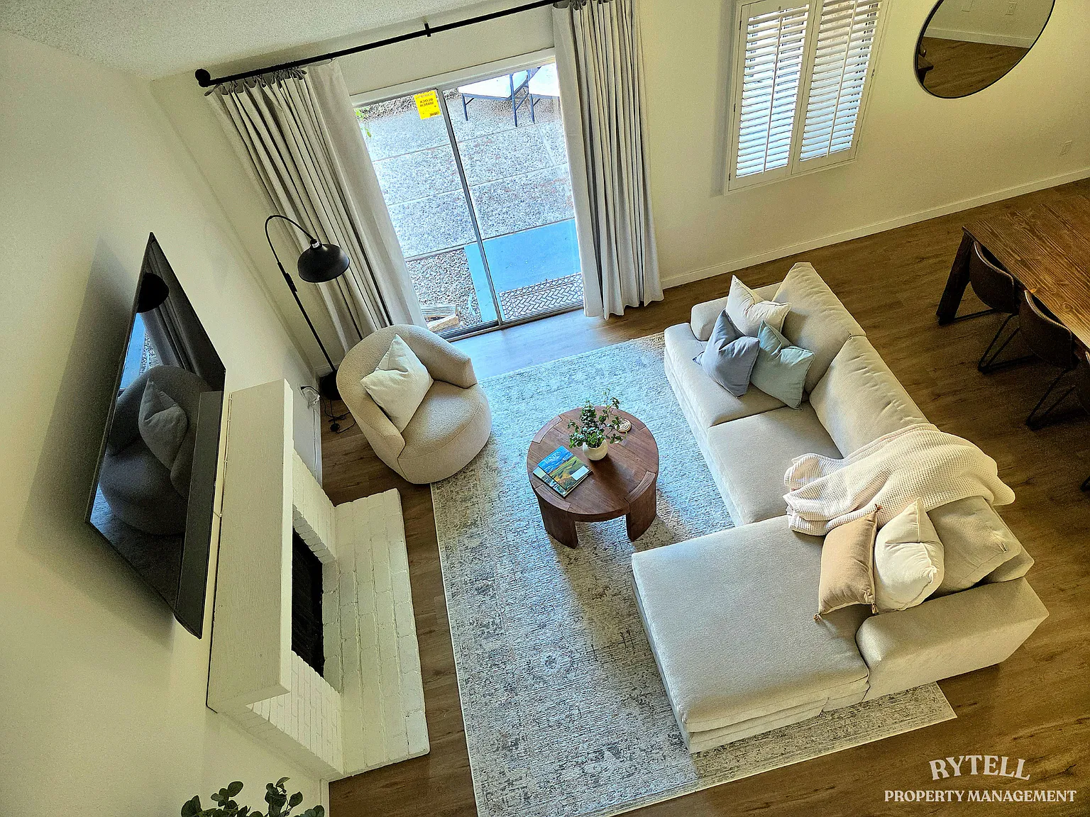 3 bed, 1522 sqft, $3,475 — Photo 4