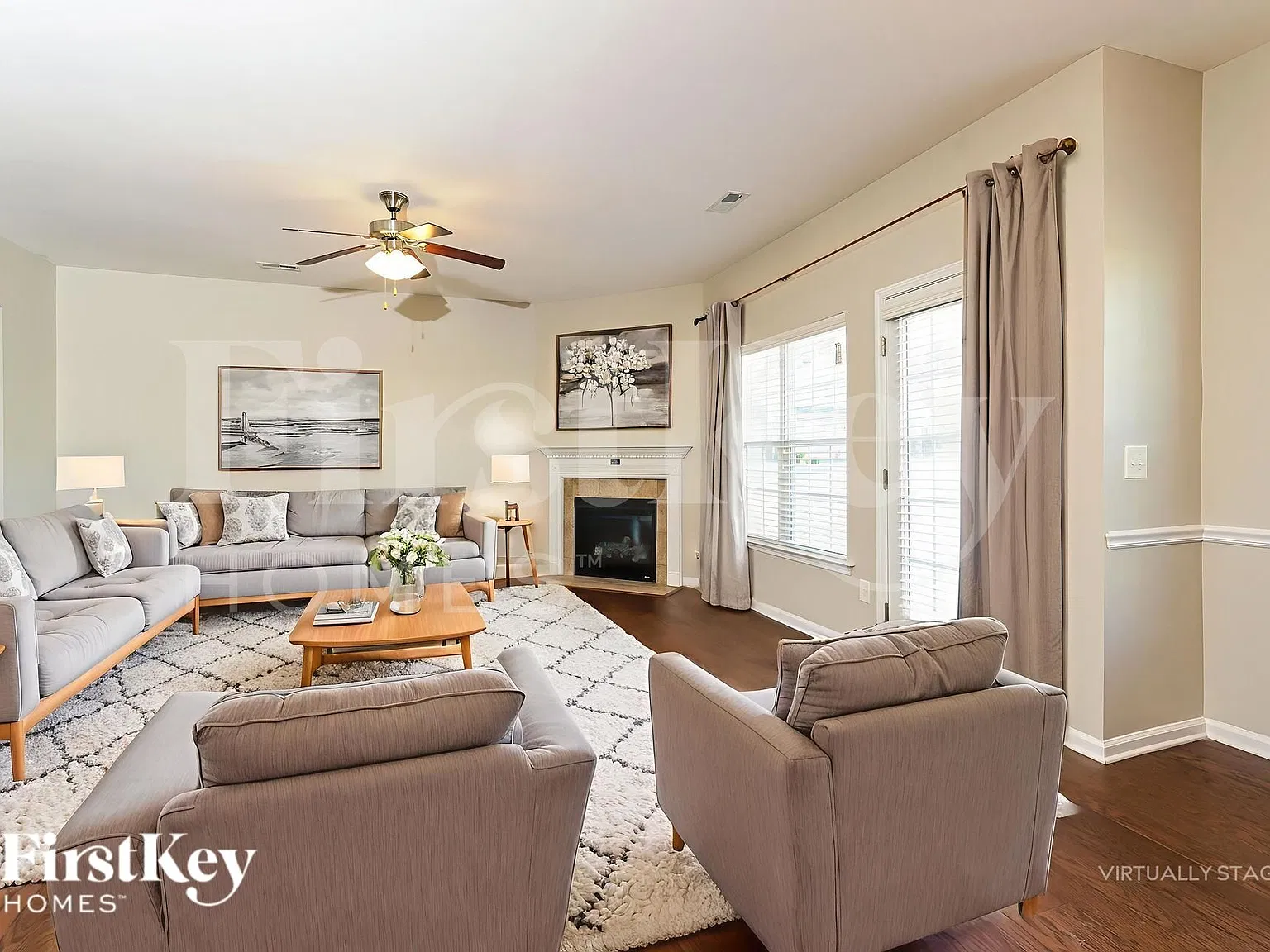 3 bed, 2.5 bath, 2050 sqft, $2,275 — Photo 4